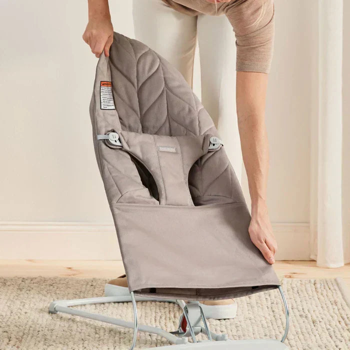 Baby Bouncer Cart