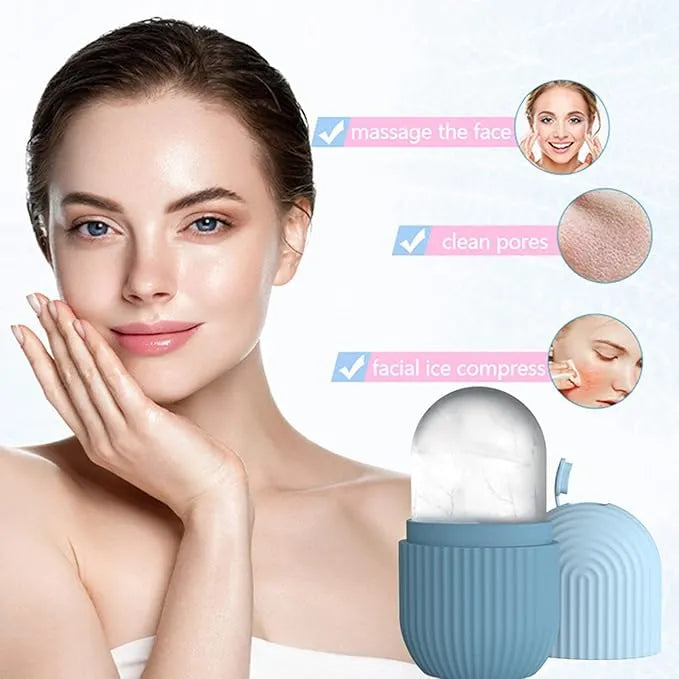 Ice Roller for Face, Eyes, Body