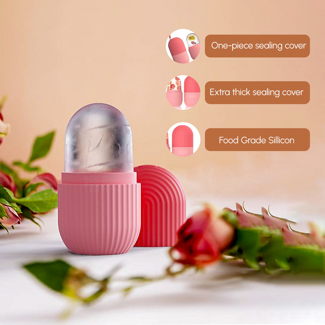 Ice Roller for Face, Eyes, Body