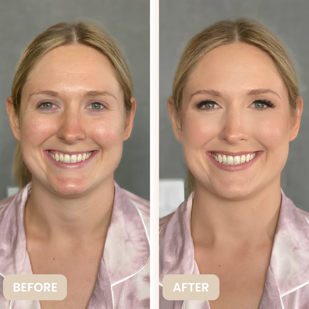 UltraBlend 4-in-1 Foundation