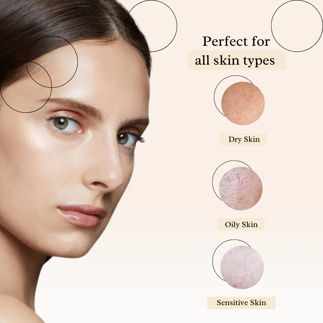 UltraBlend 4-in-1 Foundation