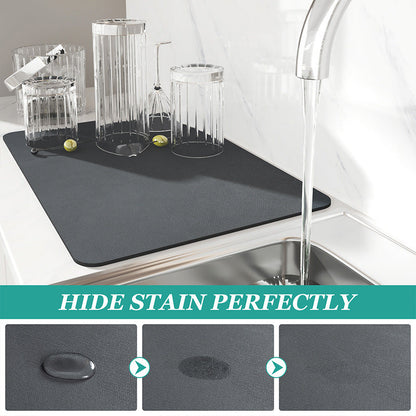 Absorbent Drying Mat