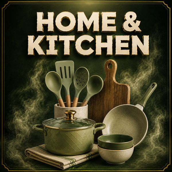 Home & Kitchen