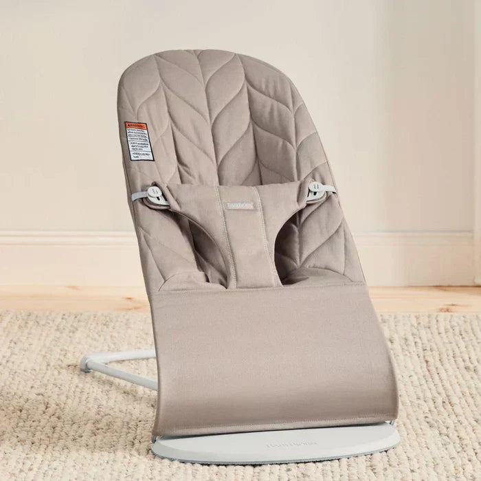 Baby Bouncer Cart