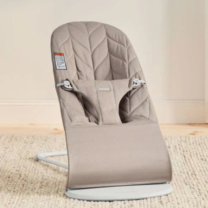 Baby Bouncer Cart