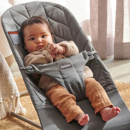 Baby Bouncer Cart