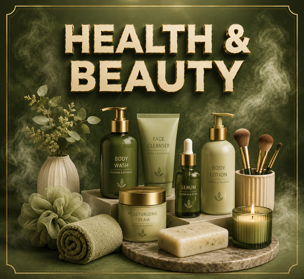 Health & Beauty