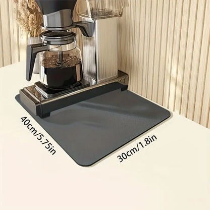 Absorbent Drying Mat