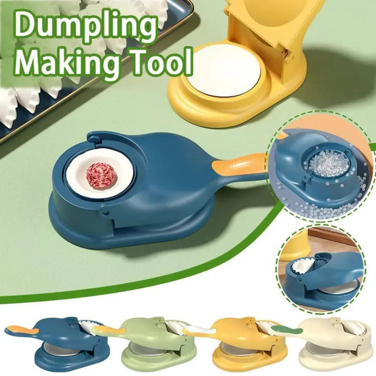 2-in-1 samosa and dumpling maker