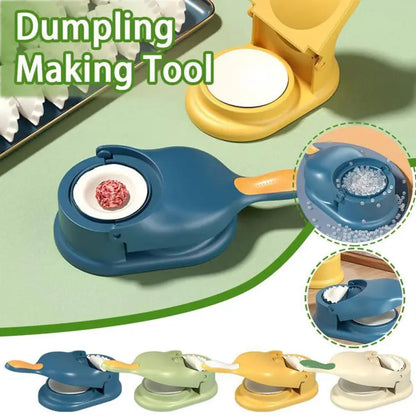2-in-1 samosa and dumpling maker