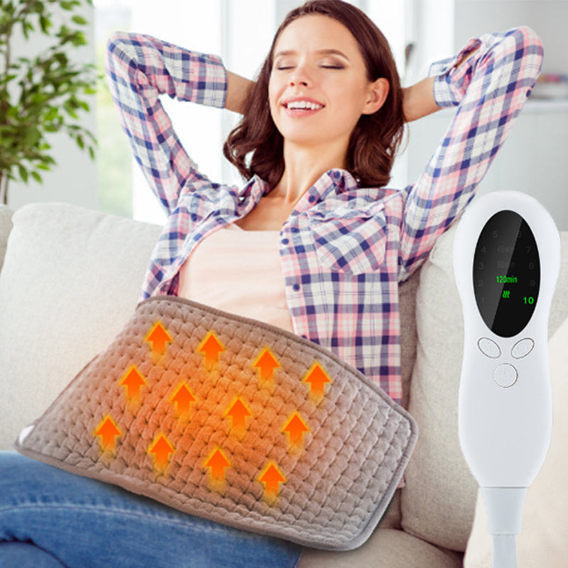 Multi-Purpose Electric Heating Pad detail view